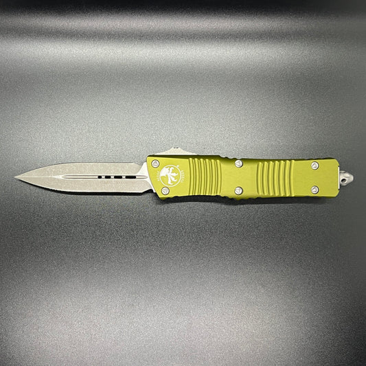Microtech COMBAT TROODON (142-10APOD)