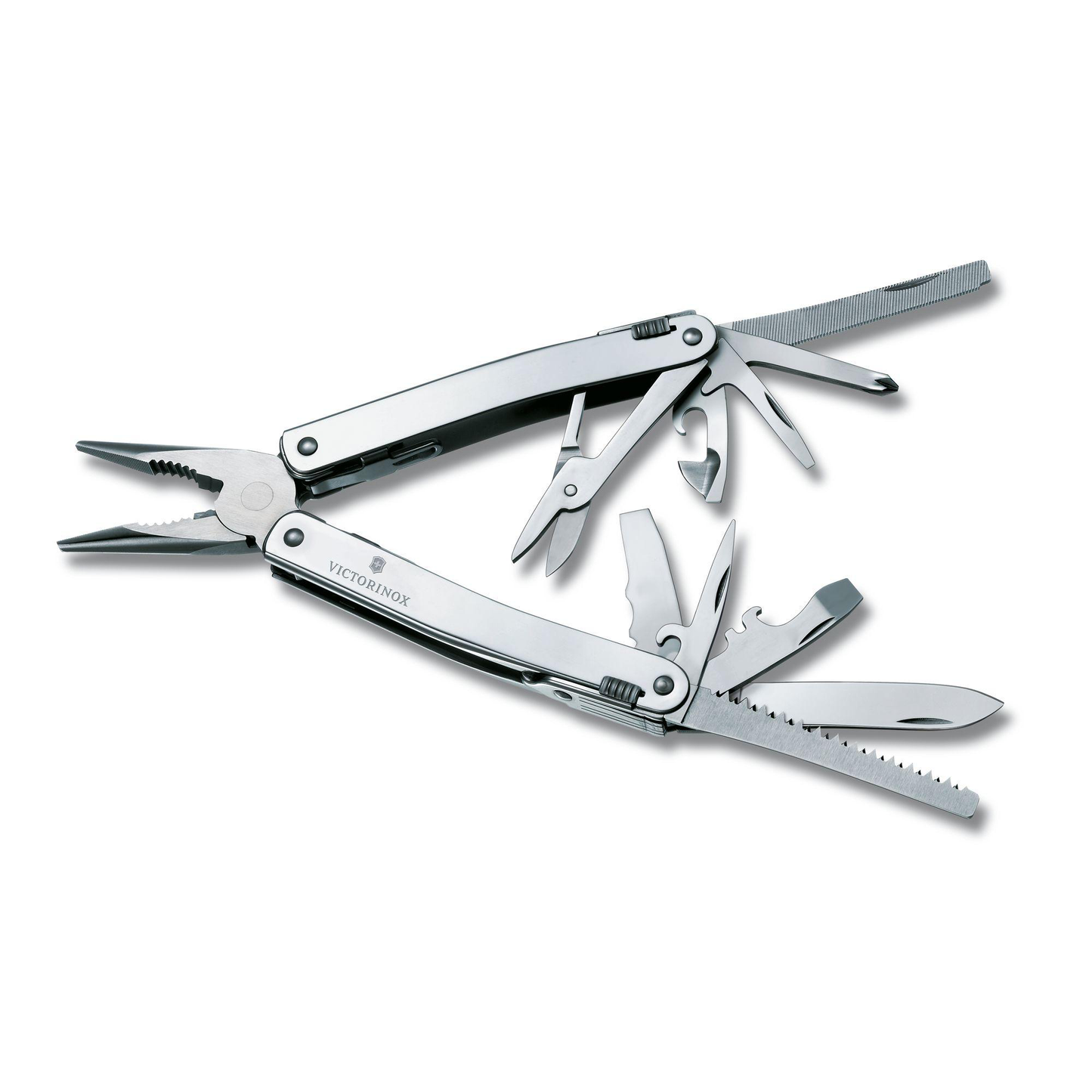 Victorinox Swiss Tool Spirit X (3.0224.L)