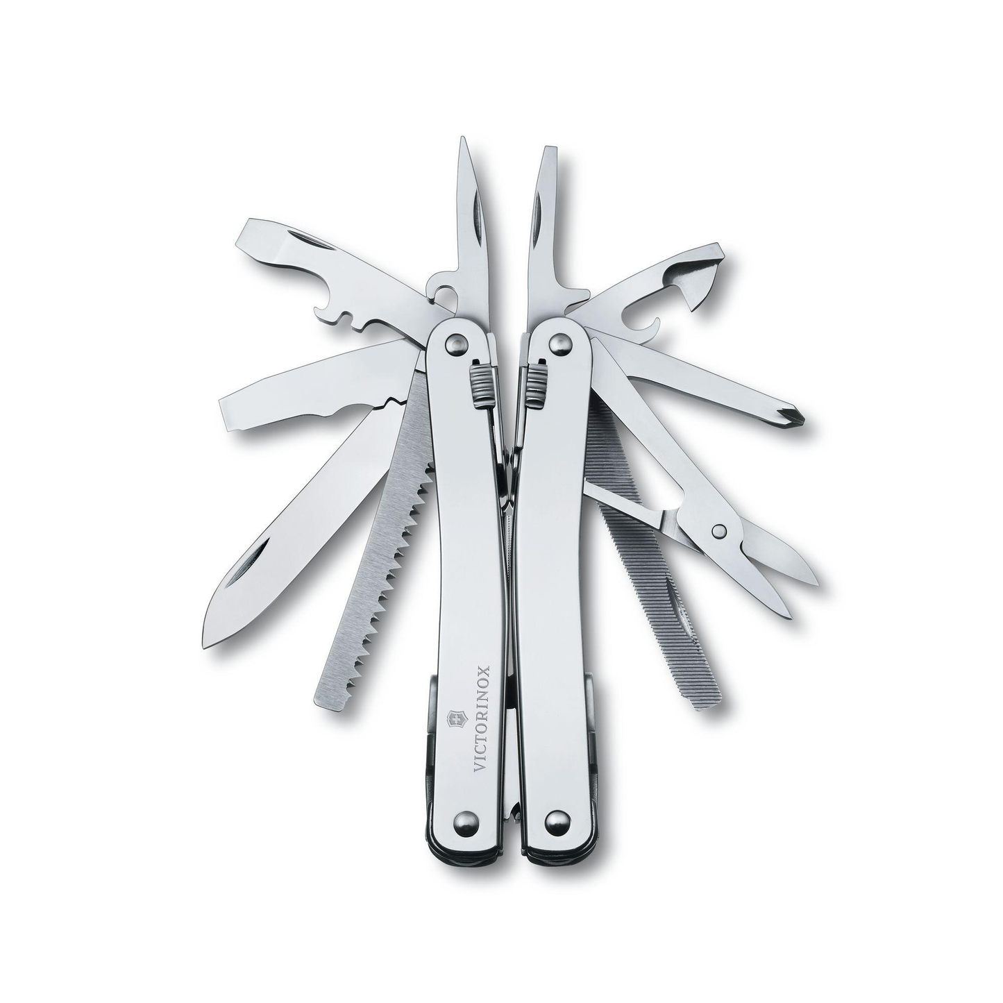 Victorinox Swiss Tool Spirit X (3.0224.L)