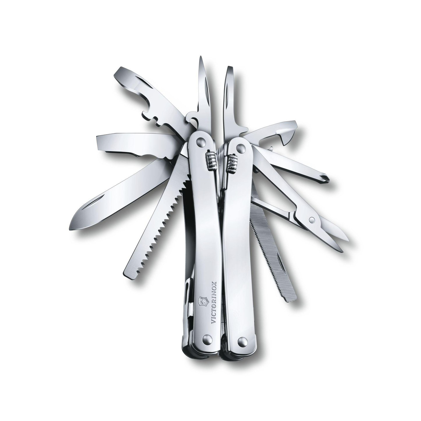 Victorinox Swiss Tool Spirit X (3.0224.L)