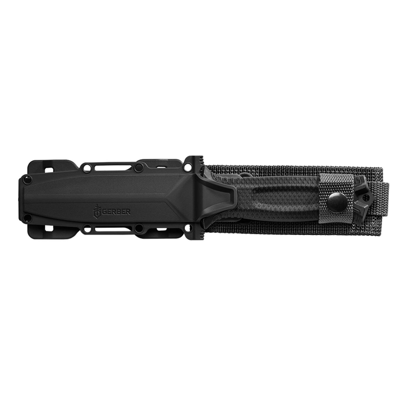 Gerber StrongArm - Black