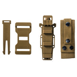 Gerber Strongarm - Coyote Brown