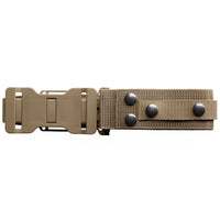 Gerber Strongarm - Coyote Brown