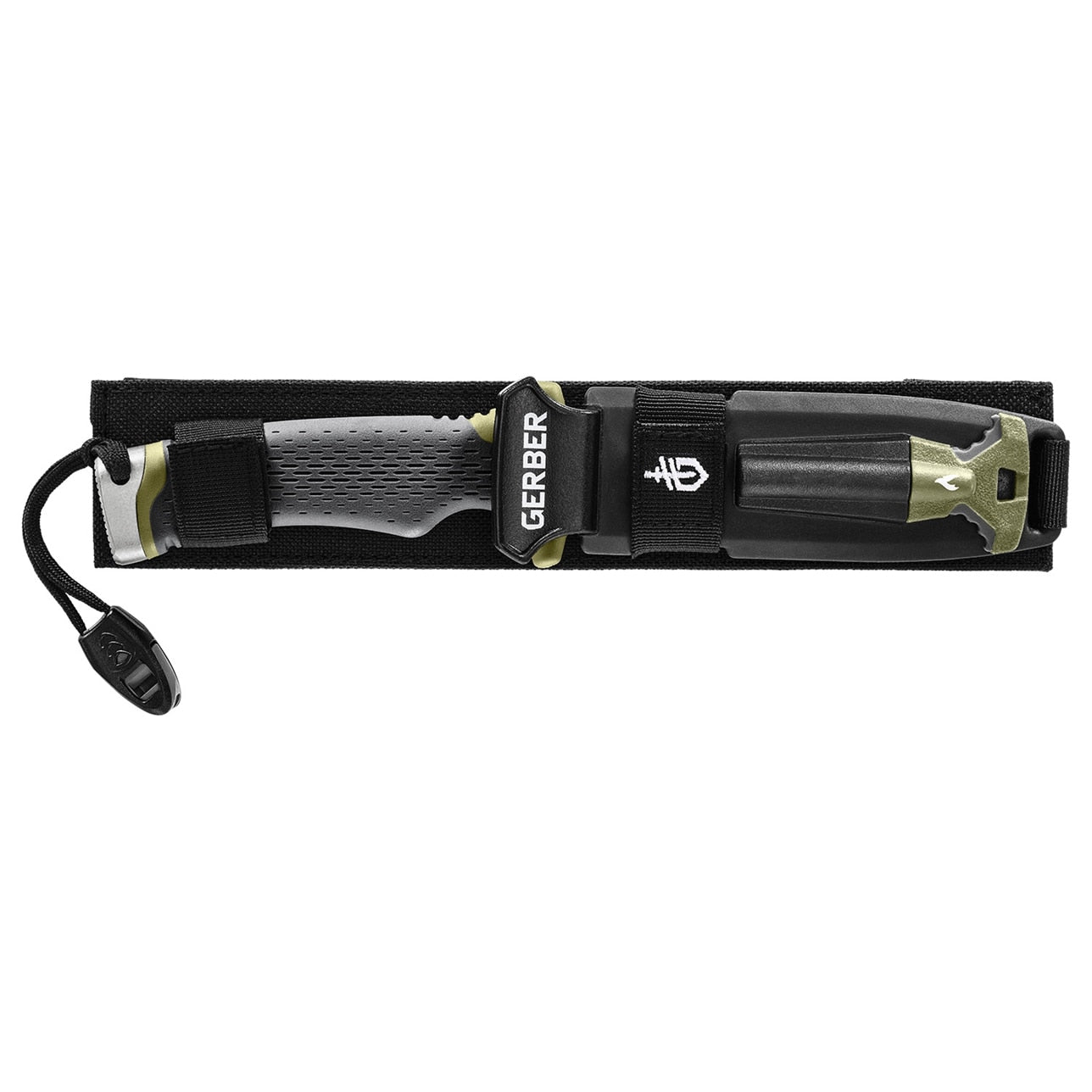 Gerber Ultimate Survival
