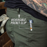 Gerber Pledge - Urban Blue