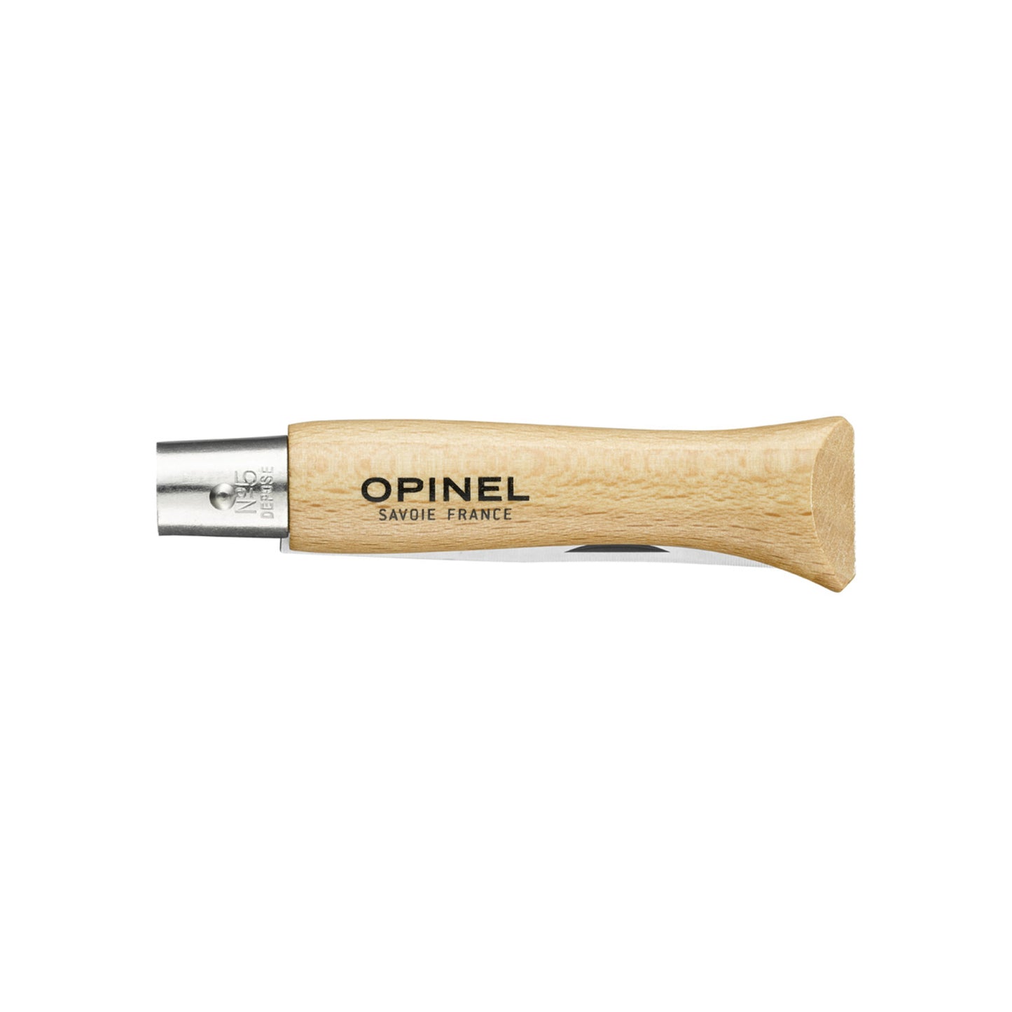 Opinel N°05 Stainless Steel