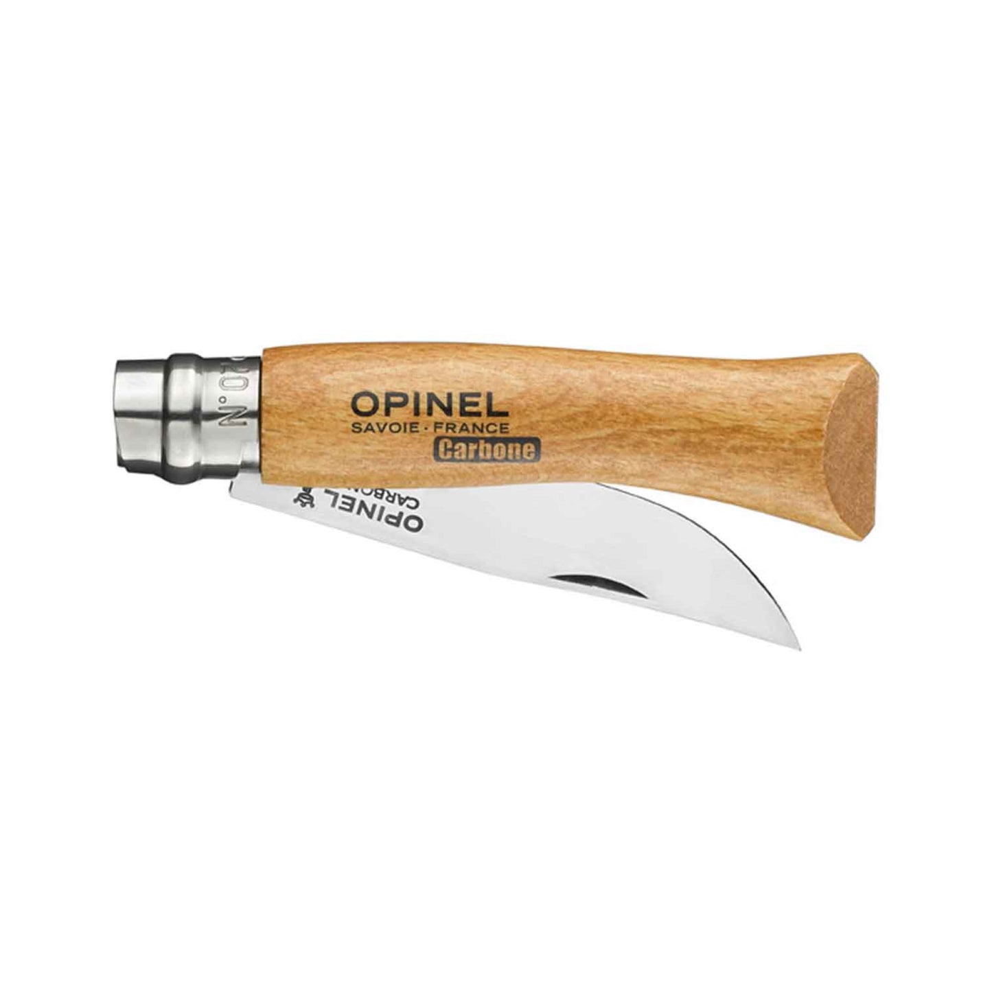 Opinel N°07 Carbon