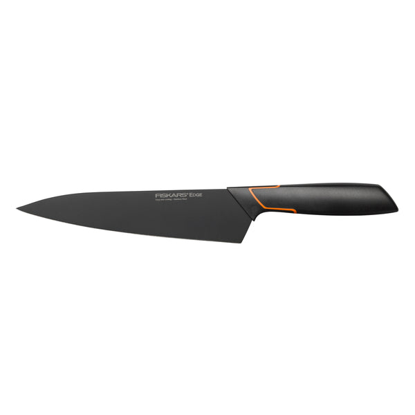 Fiskars Edge Cook's Knife (19cm)