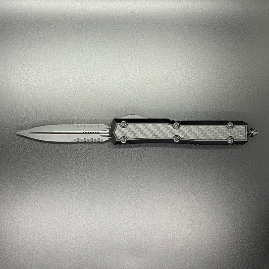 Microtech MAKORA SS (206-2TCFIS)