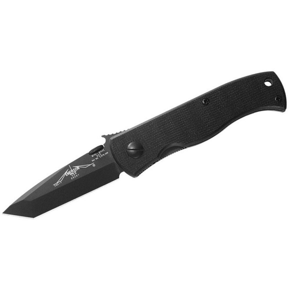 Emerson Mini CQC-7BW