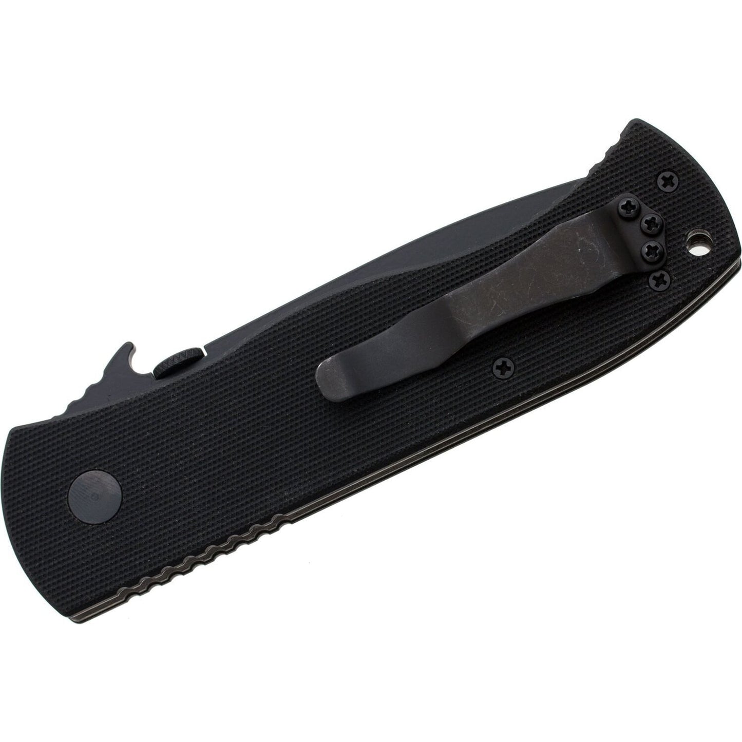 Emerson Mini CQC-7BW