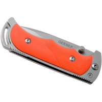 Gerber Freeman Guide Folder
