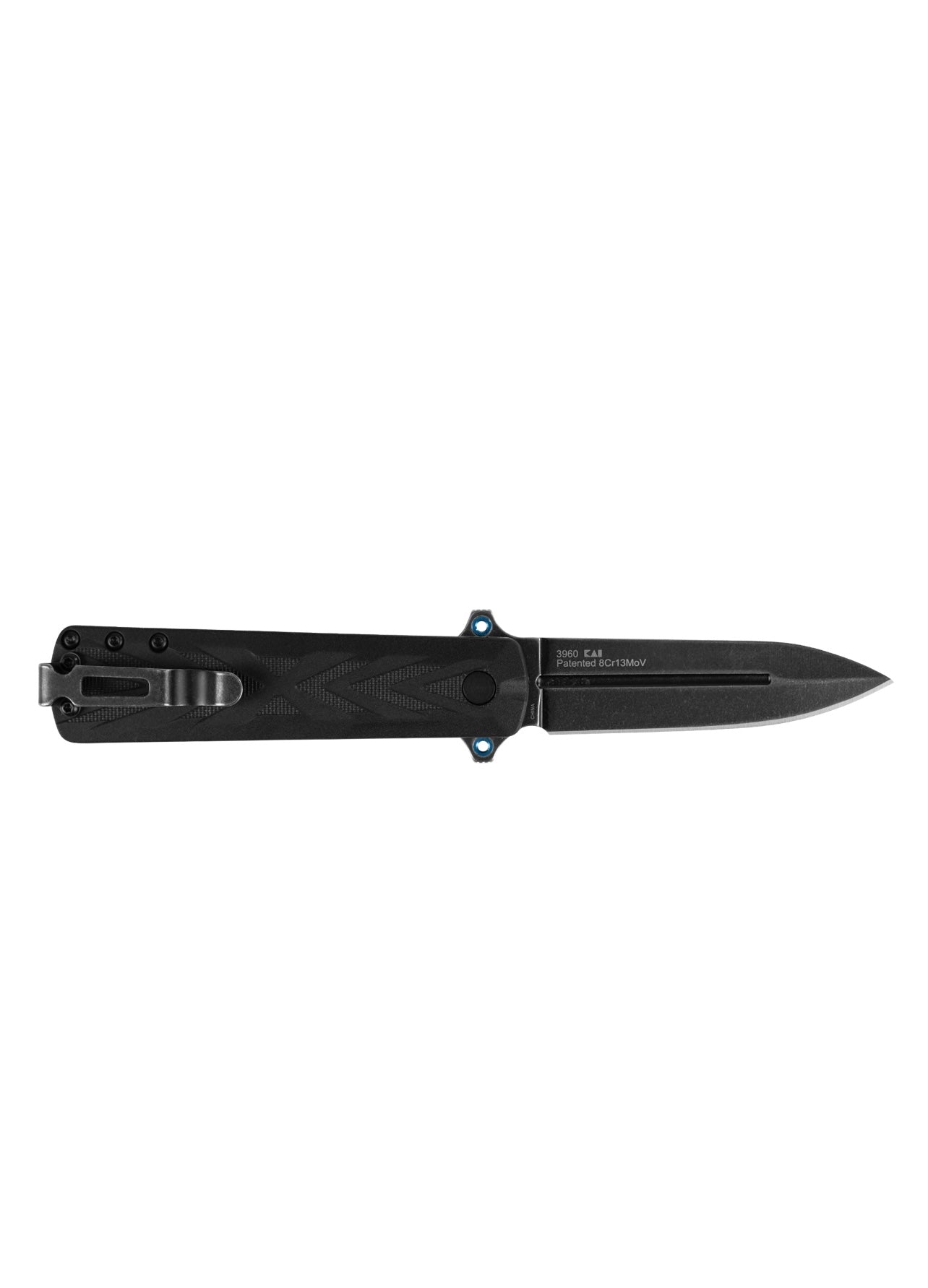 Kershaw BARSTOW