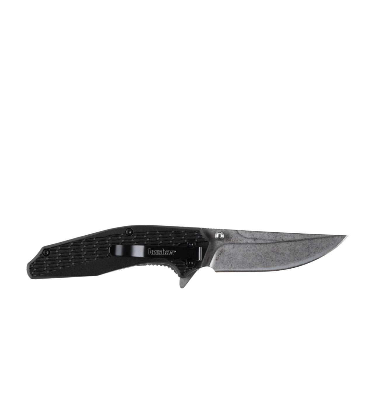Kershaw COILOVER
