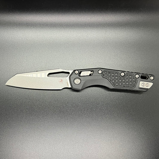 Microtech MSI Ram-Lok (210-11FRGTBK)