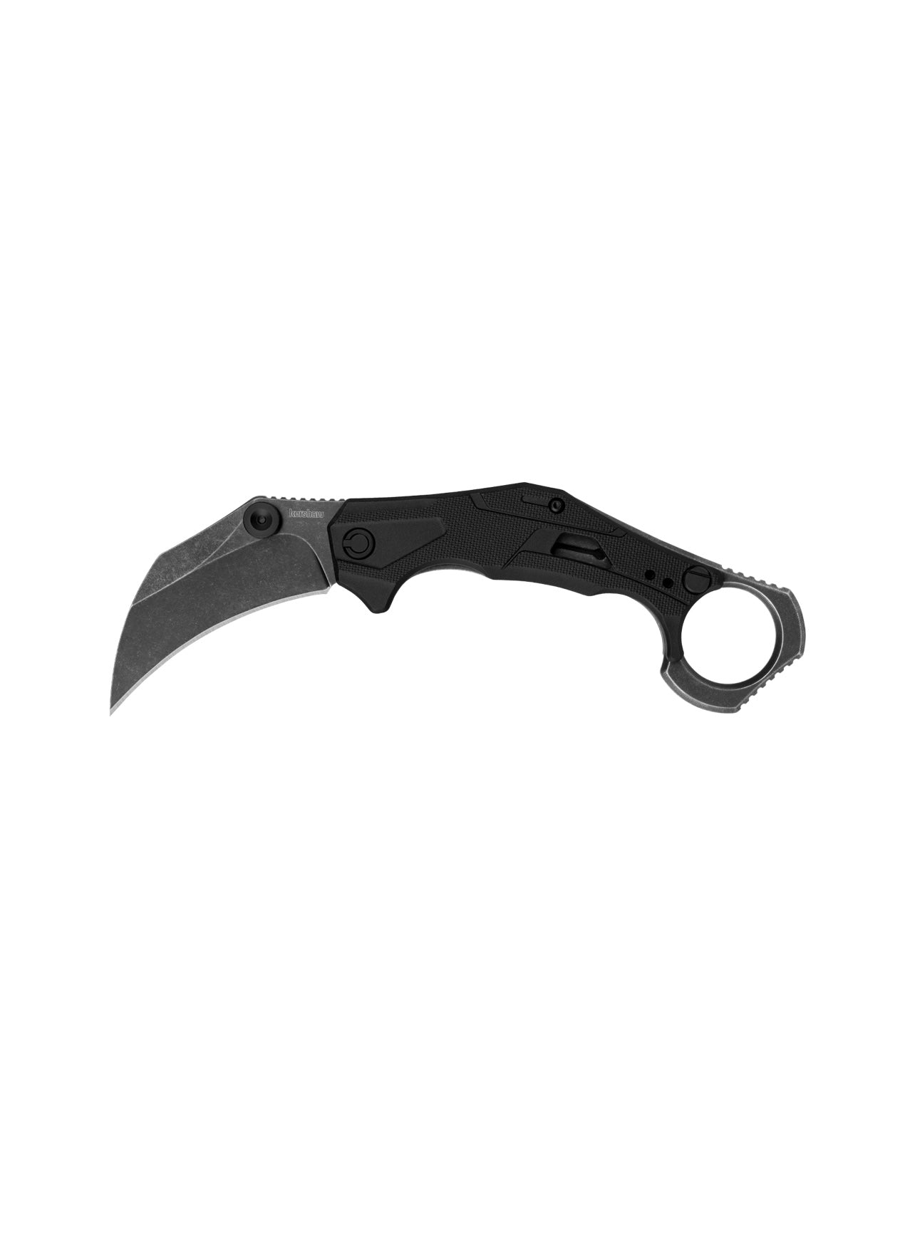 Kershaw OUTLIER
