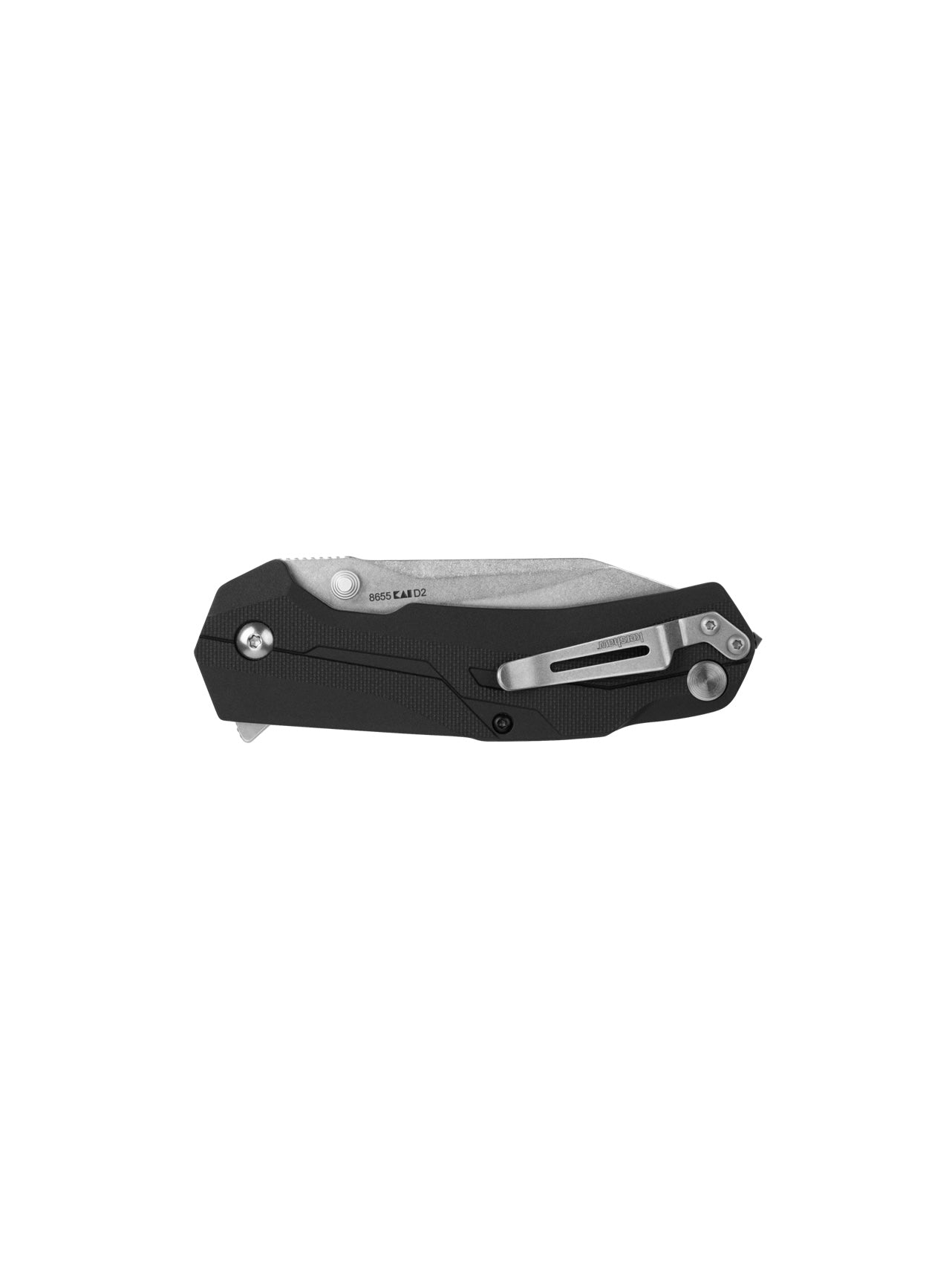 Kershaw DRIVETRAIN