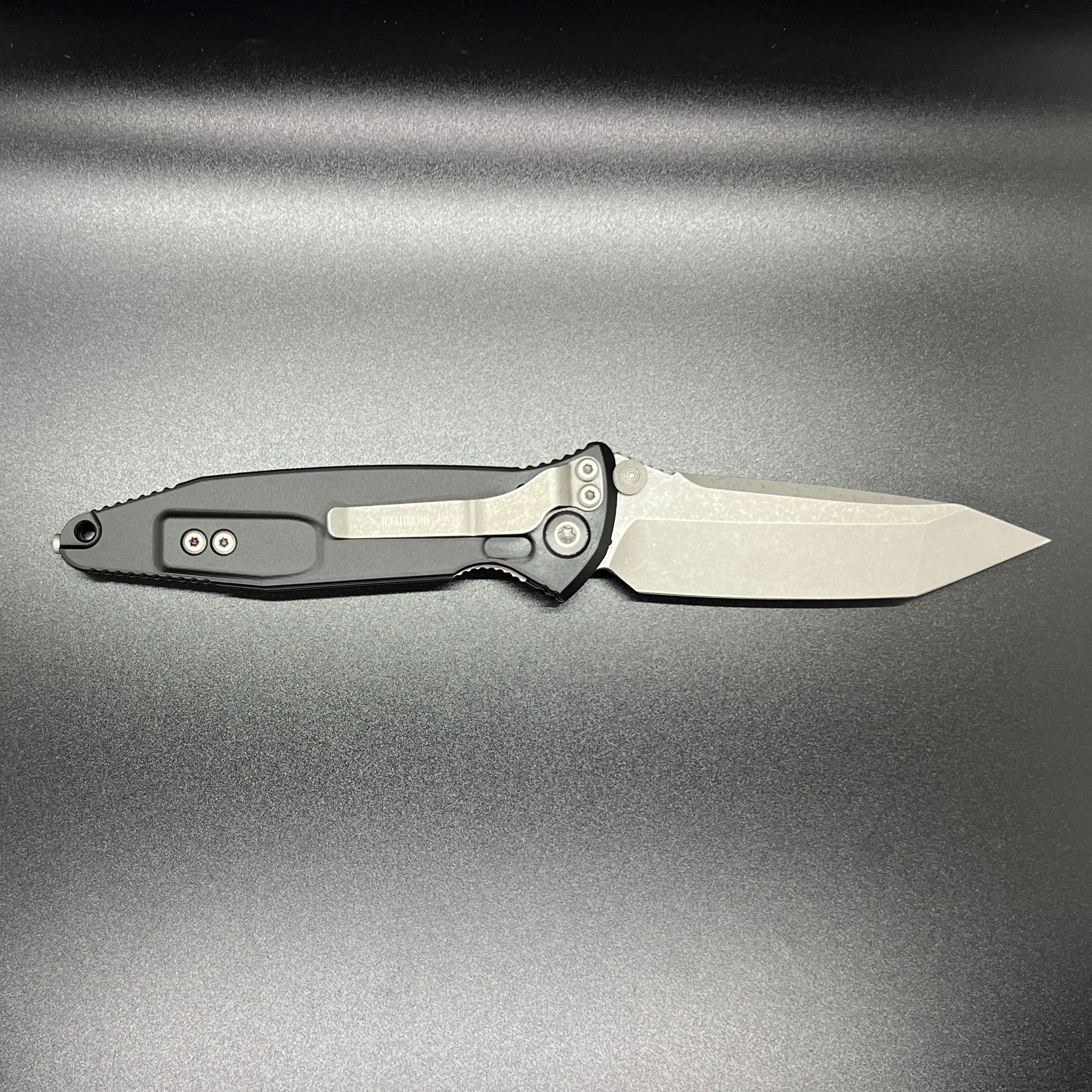 MICROTECH – KNIFE.GE