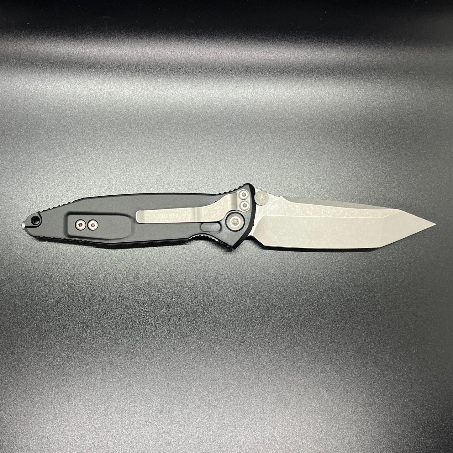 Microtech Socom Elite Manual (161-10AP)