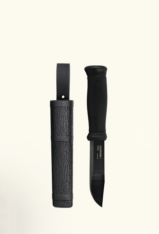 Mora 2000 Black BB
