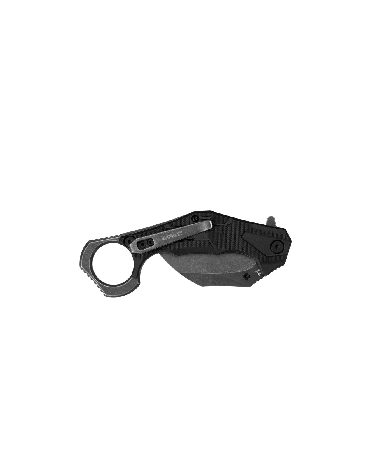 Kershaw OUTLIER