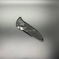 Microtech Socom Elite Manual (160-2T)