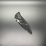 Microtech Socom Elite Manual (161-1T)
