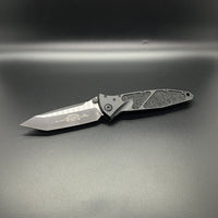 Microtech Socom Elite Manual (161-1T)