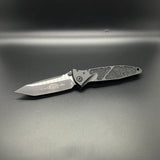 Microtech Socom Elite Manual (161-1T)