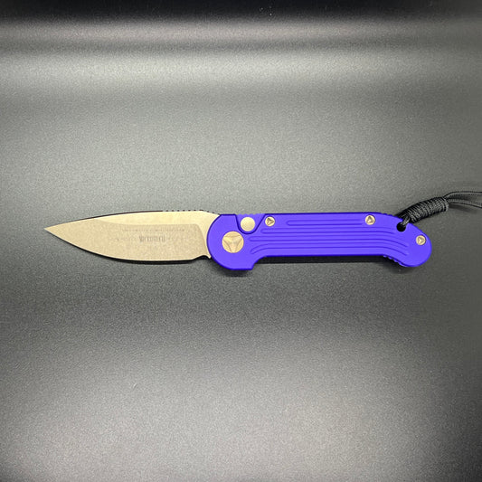 Microtech LUDT (135-13PU)