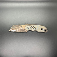 TASKnives Invaderling S