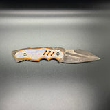 TASKnives Intruder Kid