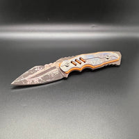 TASKnives Intruder Kid