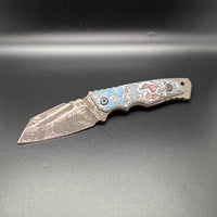 TASKnives Invaderling M