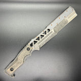 TASKnives Boomstick