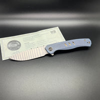 We Knife Limited Edition Seer