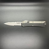Microtech Glykon (184-12)