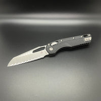 Microtech MSI RAM-LOK (210T-12IMBK)