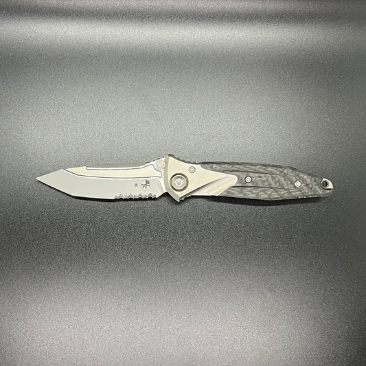 Microtech SOCOM BRAVO MINI (261M-8CFTI)