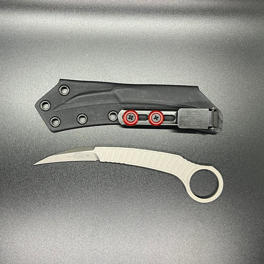 Microtech FEATHER (215-10APS)