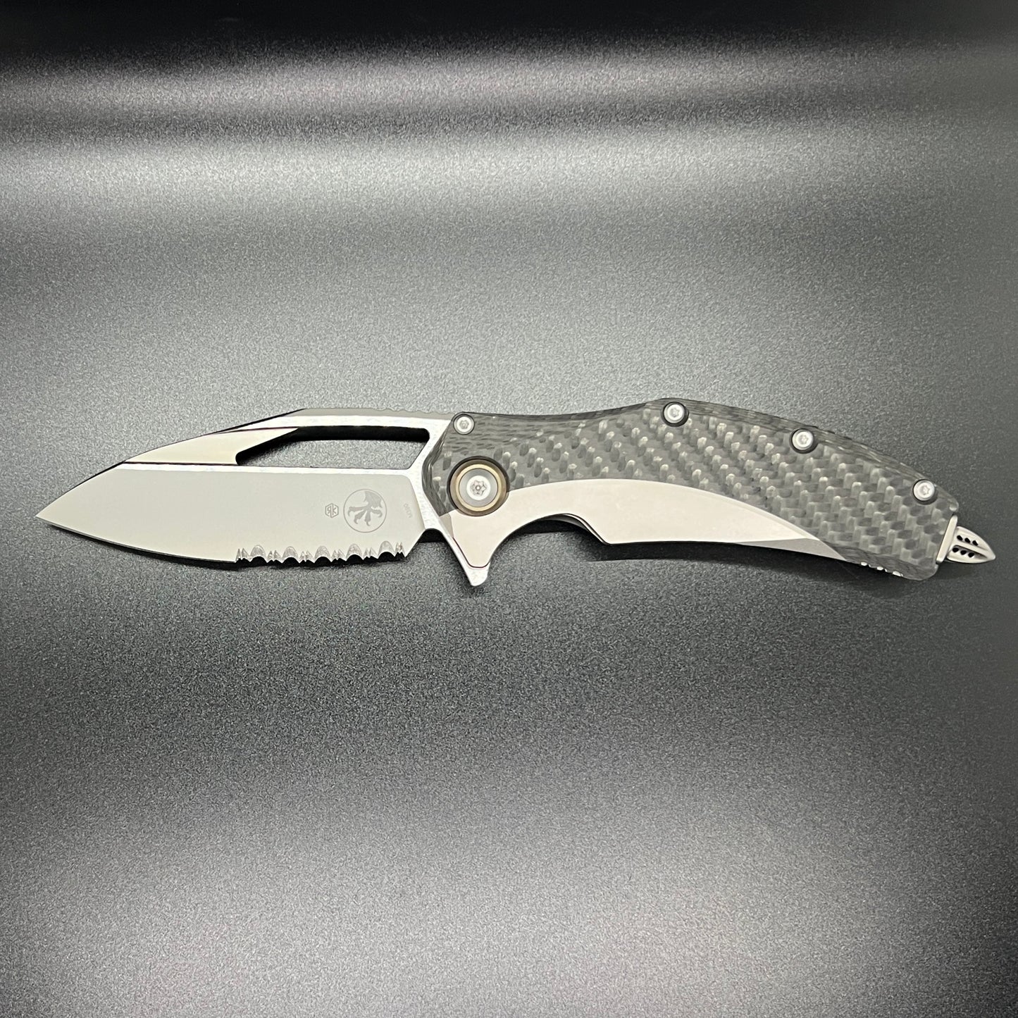 Microtech MATRIX (165C-8CFTI)