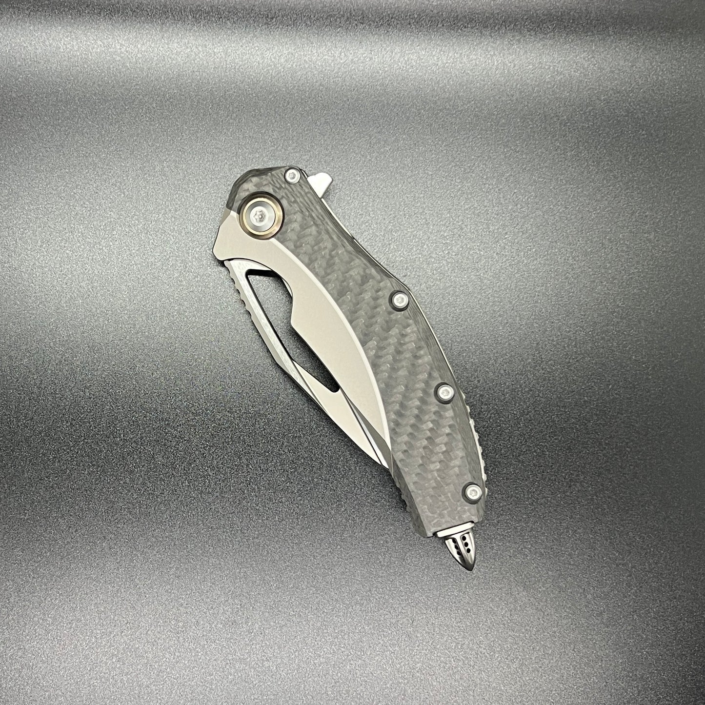 Microtech MATRIX (165C-8CFTI)