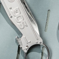 SOG Keytron Keychain