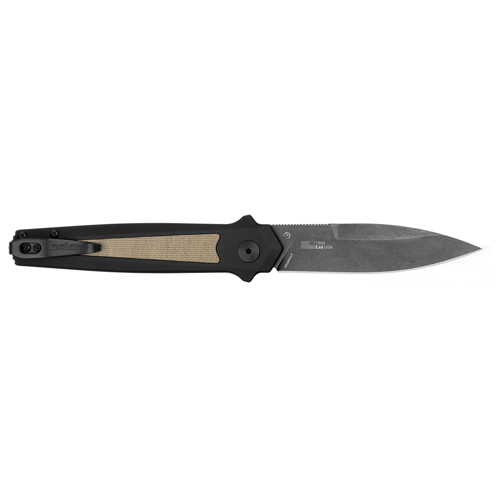 Kershaw Launch 15