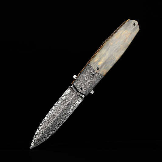 Vlad Daniluk – Dagger Flipper