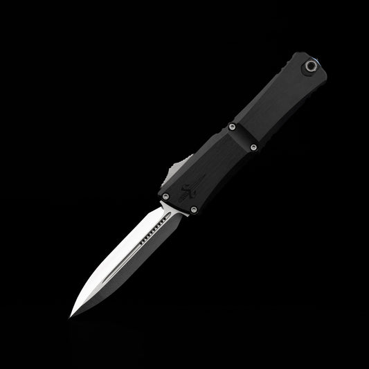 Marfione Custom Knives Combat Troodon LT Gen III