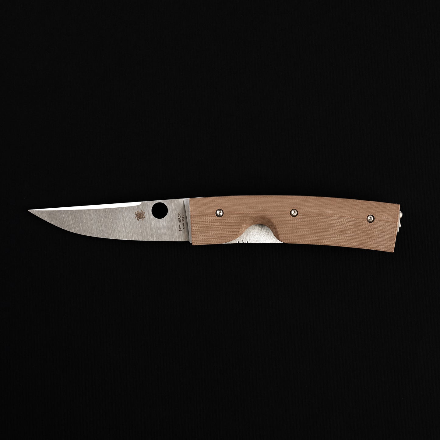 Spyderco Nilakka