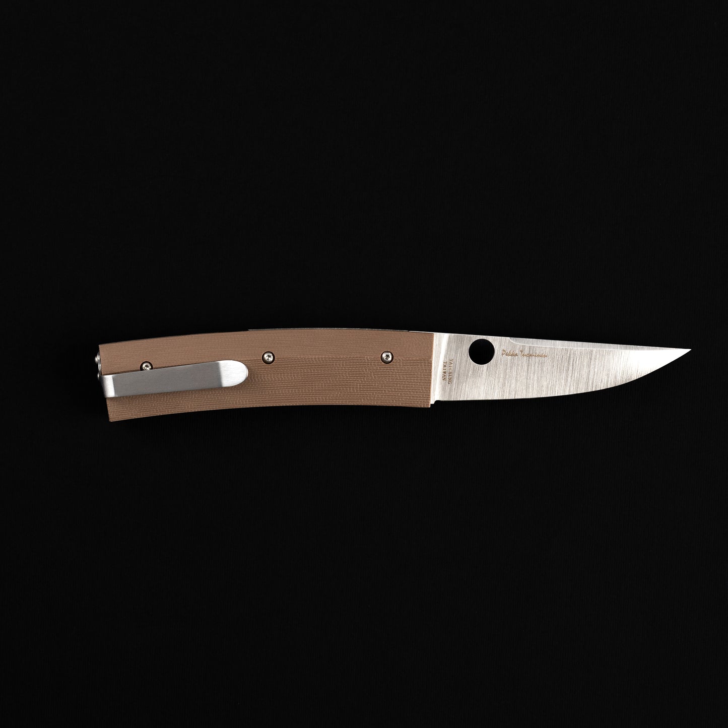 Spyderco Nilakka