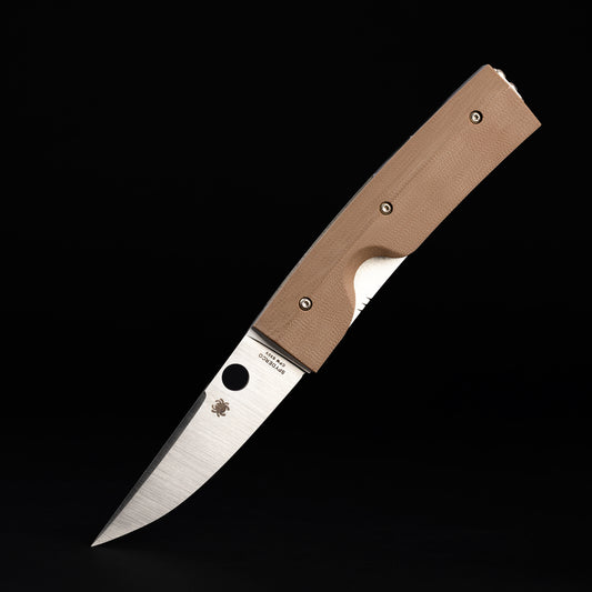 Spyderco Nilakka