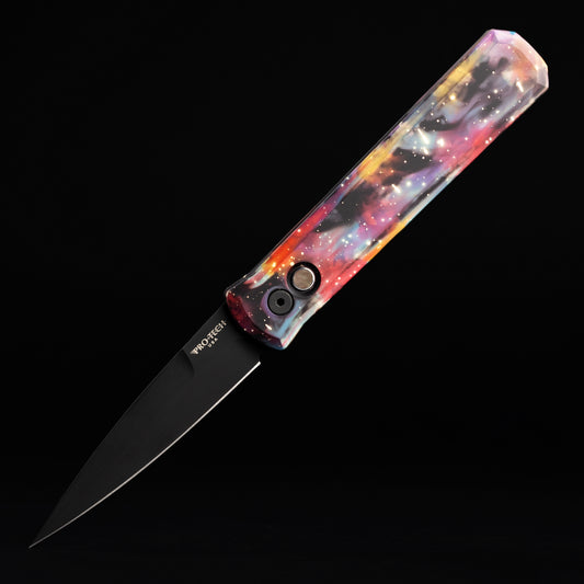 Pro-Tech 921 Godfather Operator "Cosmos"